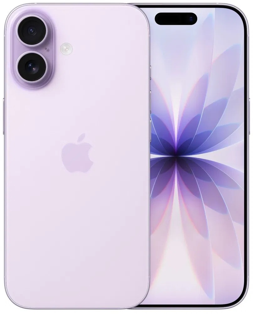 Apple iPhone 17 Lavender itya sk